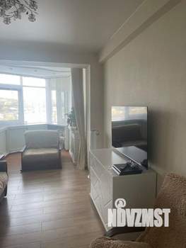 2-к квартира, вторичка, 58м2, 2/12 этаж