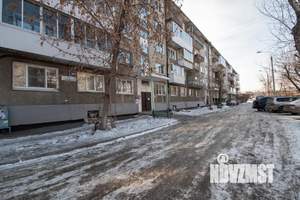 2-к квартира, вторичка, 52м2, 2/5 этаж