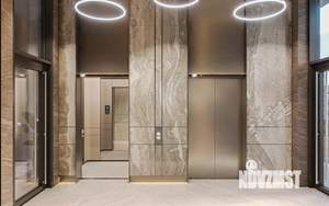 2-к квартира, вторичка, 64м2, 6/9 этаж