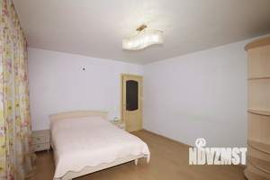 2-к квартира, вторичка, 64м2, 3/9 этаж