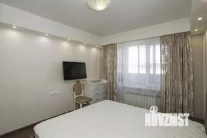 3-к квартира, вторичка, 86м2, 9/10 этаж