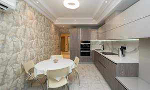 3-к квартира, вторичка, 74м2, 5/16 этаж