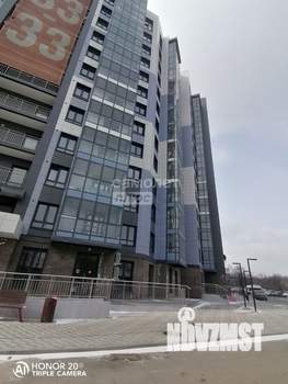 2-к квартира, вторичка, 37м2, 3/15 этаж