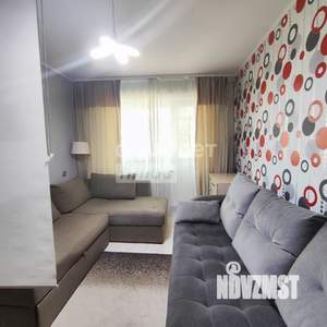1-к квартира, вторичка, 32м2, 3/5 этаж