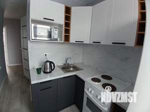 2-к квартира, вторичка, 47м2, 4/5 этаж