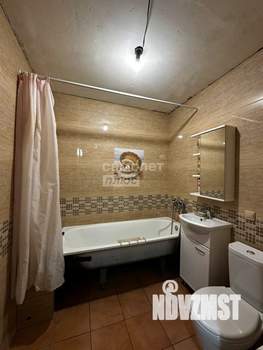 1-к квартира, вторичка, 36м2, 2/5 этаж