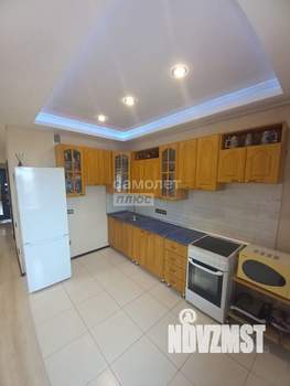 3-к квартира, вторичка, 85м2, 16/17 этаж