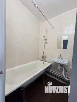 1-к квартира, вторичка, 44м2, 4/6 этаж