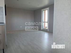 1-к квартира, вторичка, 44м2, 14/15 этаж