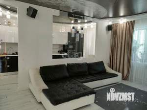 3-к квартира, вторичка, 82м2, 12/16 этаж