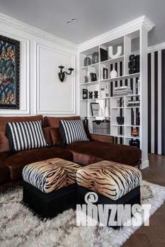 3-к квартира, вторичка, 81м2, 6/9 этаж