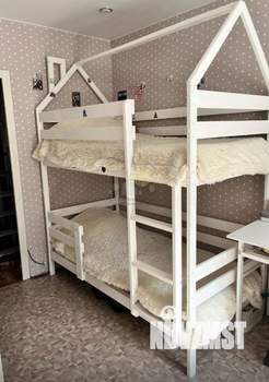 2-к квартира, вторичка, 42м2, 1/5 этаж