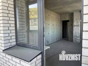 2-к квартира, вторичка, 51м2, 10/14 этаж