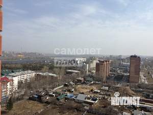2-к квартира, вторичка, 56м2, 15/15 этаж