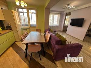 2-к квартира, вторичка, 78м2, 6/9 этаж