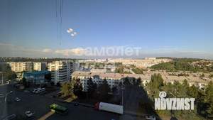 2-к квартира, вторичка, 57м2, 9/9 этаж