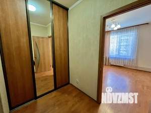 1-к квартира, вторичка, 34м2, 2/7 этаж