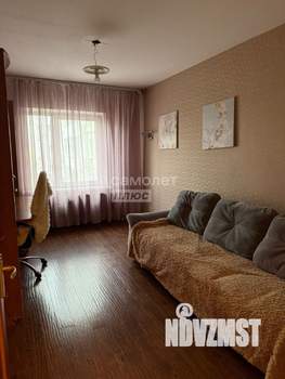 3-к квартира, вторичка, 67м2, 6/9 этаж