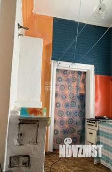 2-к квартира, вторичка, 38м2, 1/2 этаж