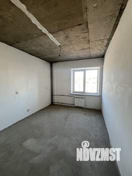 3-к квартира, вторичка, 84м2, 2/12 этаж