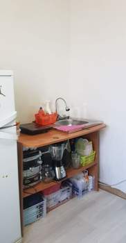 3-к квартира, вторичка, 58м2, 2/3 этаж