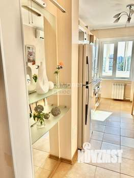 2-к квартира, вторичка, 48м2, 1/7 этаж