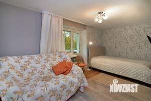 1-к квартира, вторичка, 30м2, 3/5 этаж