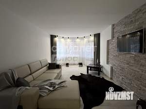 2-к квартира, вторичка, 64м2, 1/6 этаж