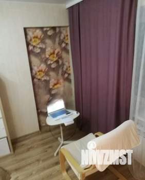 1-к квартира, вторичка, 40м2, 4/9 этаж