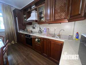 3-к квартира, вторичка, 85м2, 4/6 этаж