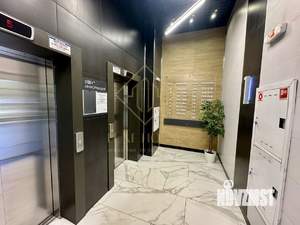 2-к квартира, вторичка, 50м2, 2/18 этаж