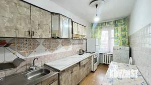 3-к квартира, вторичка, 67м2, 9/9 этаж