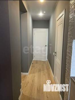2-к квартира, вторичка, 56м2, 2/16 этаж