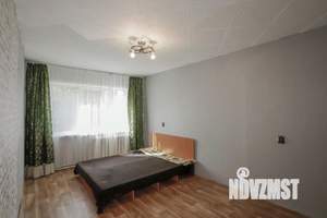 1-к квартира, вторичка, 29м2, 2/5 этаж