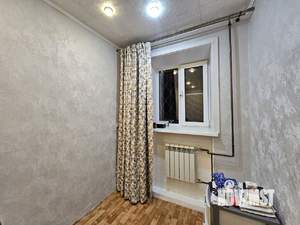 2-к квартира, вторичка, 44м2, 1/4 этаж