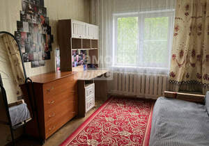 3-к квартира, вторичка, 71м2, 4/9 этаж