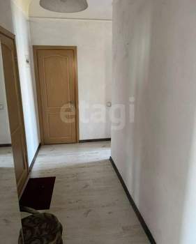 2-к квартира, вторичка, 52м2, 3/5 этаж