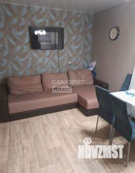 Студия квартира, вторичка, 30м2, 2/5 этаж