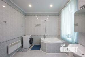 4-к квартира, вторичка, 123м2, 5/6 этаж