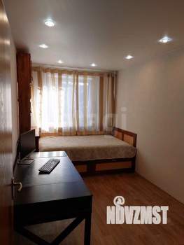 2-к квартира, вторичка, 44м2, 1/5 этаж