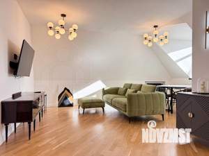 3-к квартира, вторичка, 177м2, 6/6 этаж