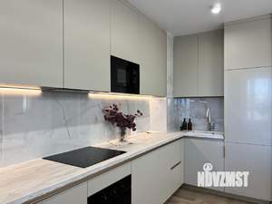 3-к квартира, вторичка, 82м2, 8/9 этаж