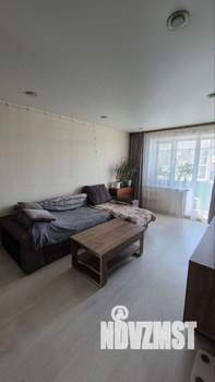 1-к квартира, вторичка, 35м2, 1/5 этаж