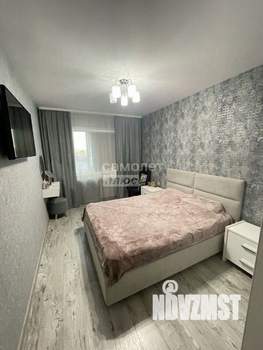 3-к квартира, вторичка, 68м2, 6/9 этаж