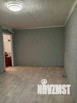 1-к квартира, вторичка, 32м2, 3/5 этаж
