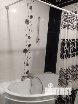 1-к квартира, вторичка, 44м2, 2/5 этаж