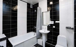 Студия квартира, вторичка, 38м2, 1/3 этаж