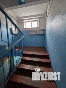 2-к квартира, вторичка, 44м2, 3/5 этаж