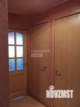 4-к квартира, вторичка, 60м2, 4/5 этаж