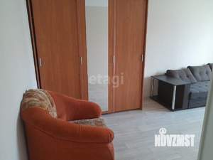 1-к квартира, вторичка, 29м2, 4/5 этаж
